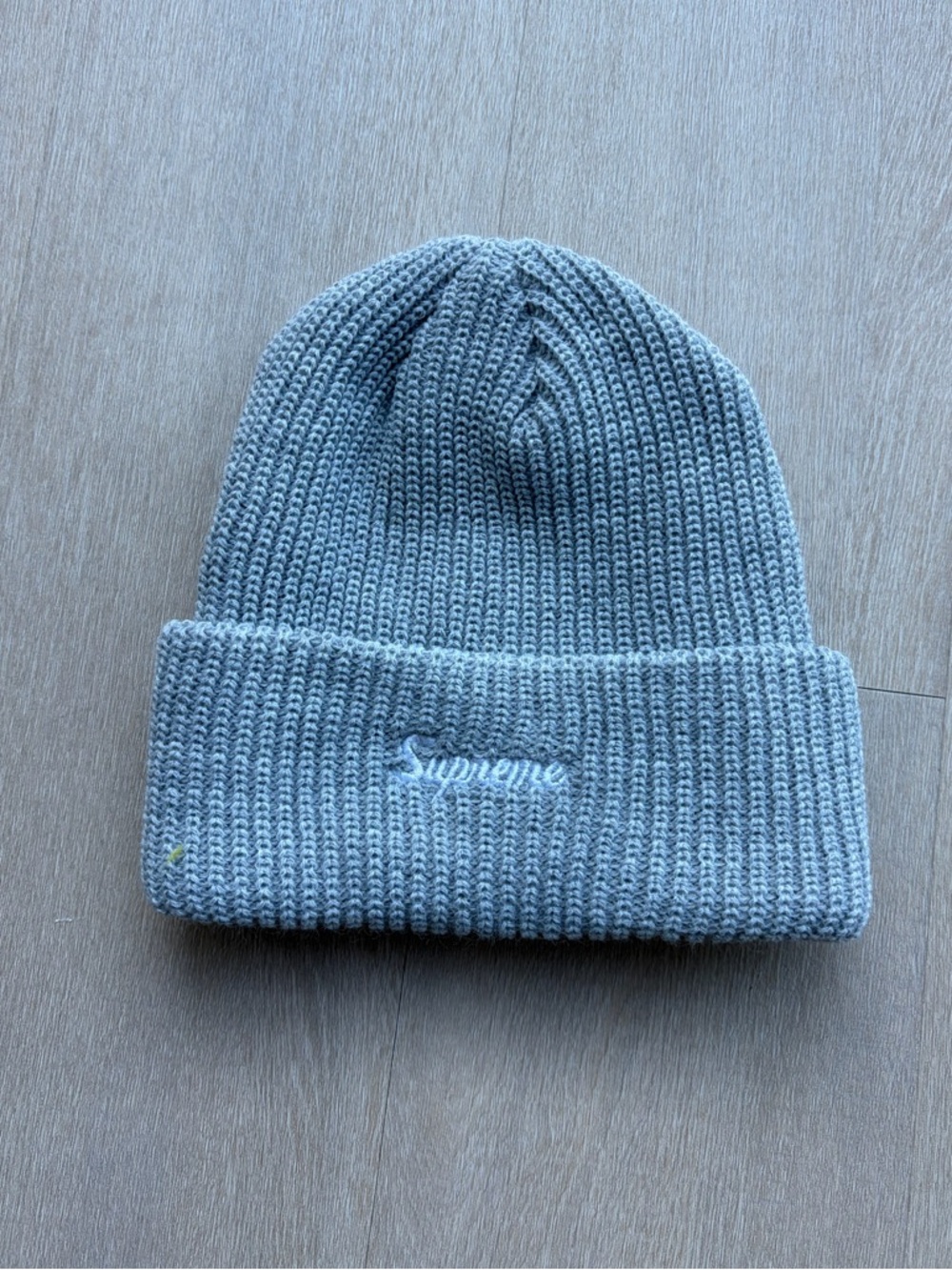Supreme Beanie